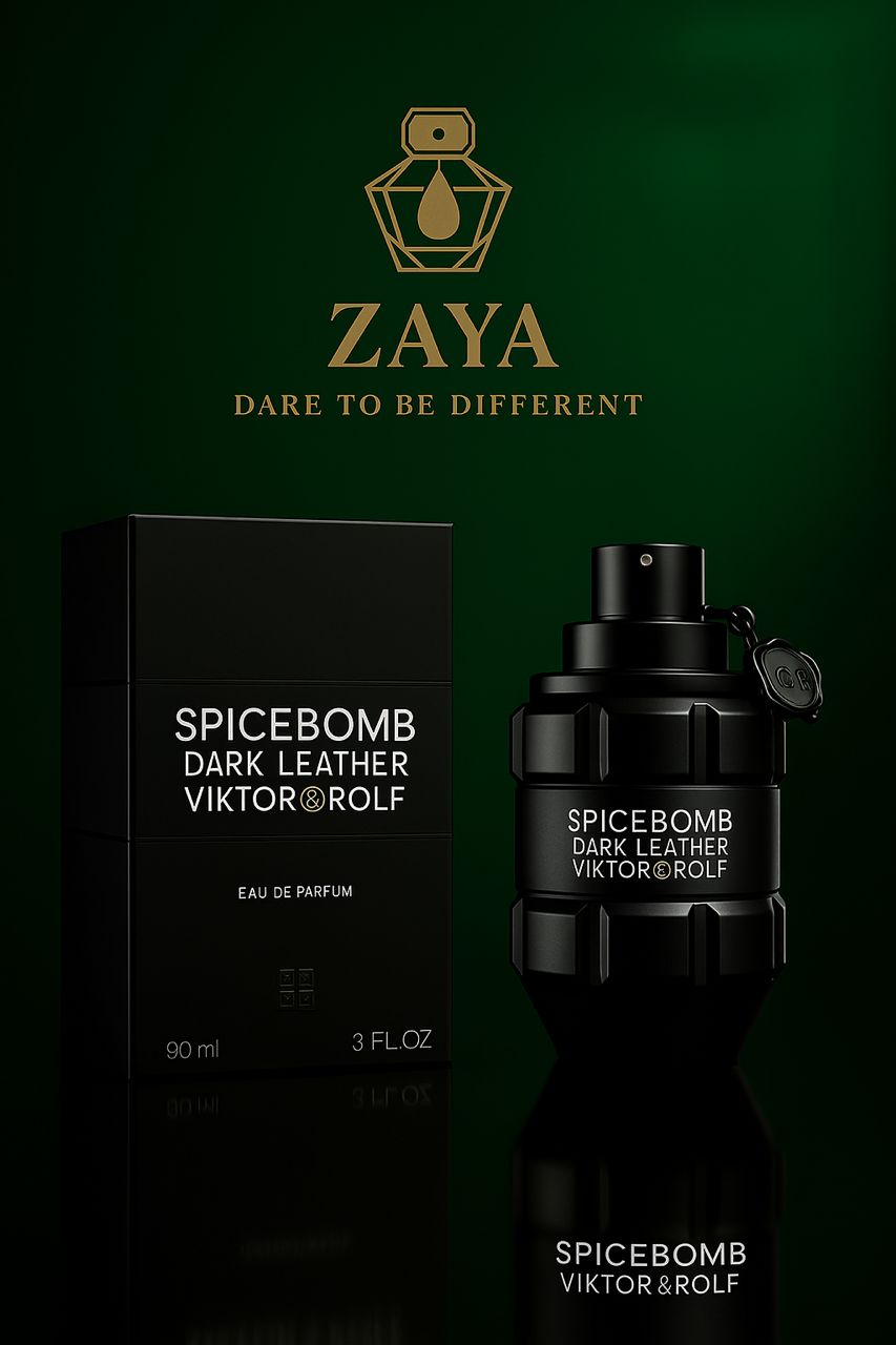 Spicebomb by Viktor & Rolf