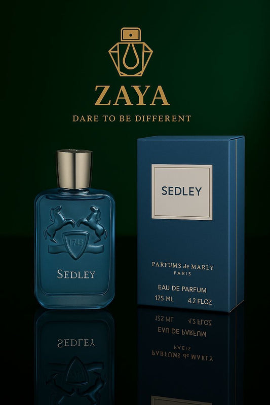 Sedley