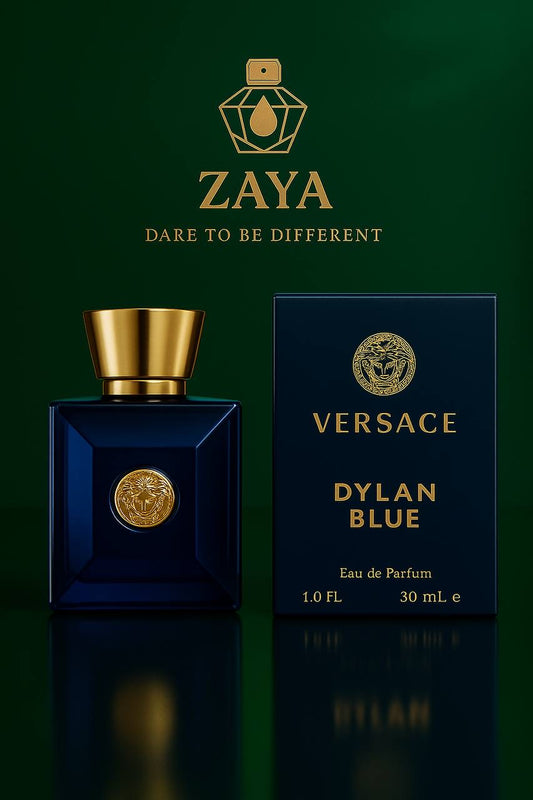 Bylan blue