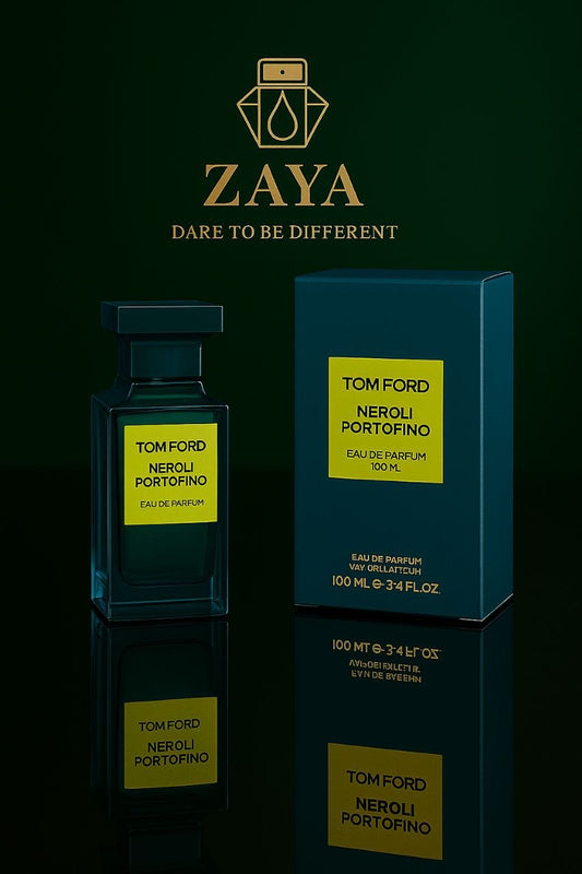 Tomford portofino