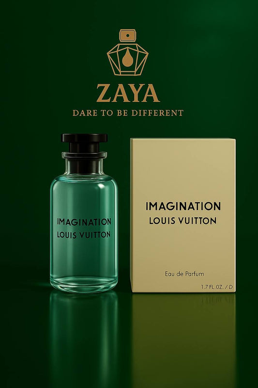 Imagination louis vouitton