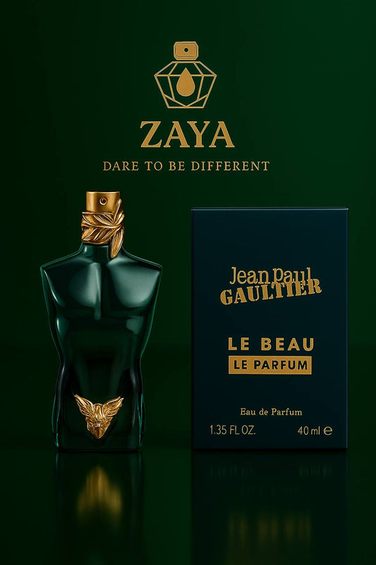 Jean paul gaultier