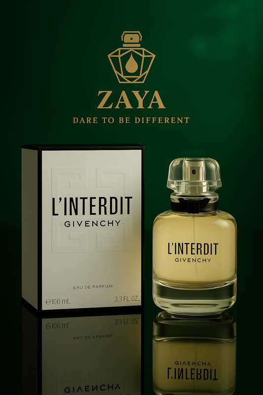L’Interdit by Givenchy