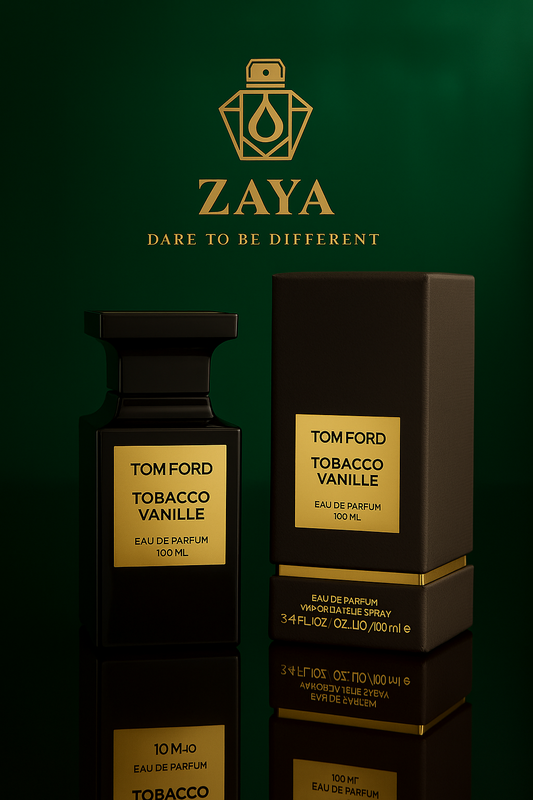 Tom Ford Tobacco Vanille