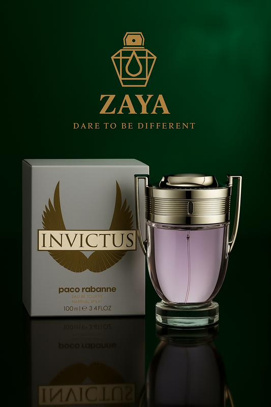 Invictus by Paco Rabanne