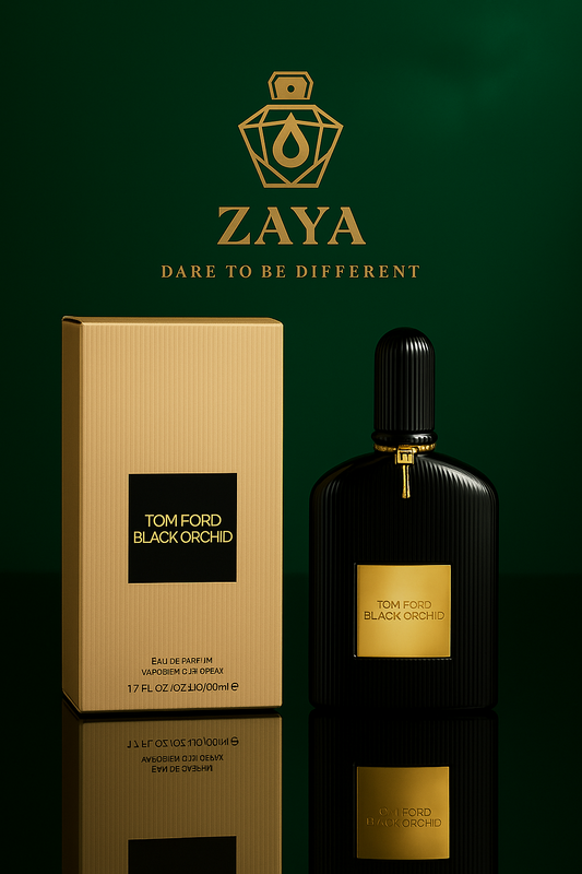 Tom Ford Black Orchid