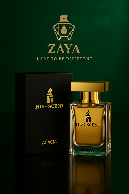 Hug Scent by Fragrance World