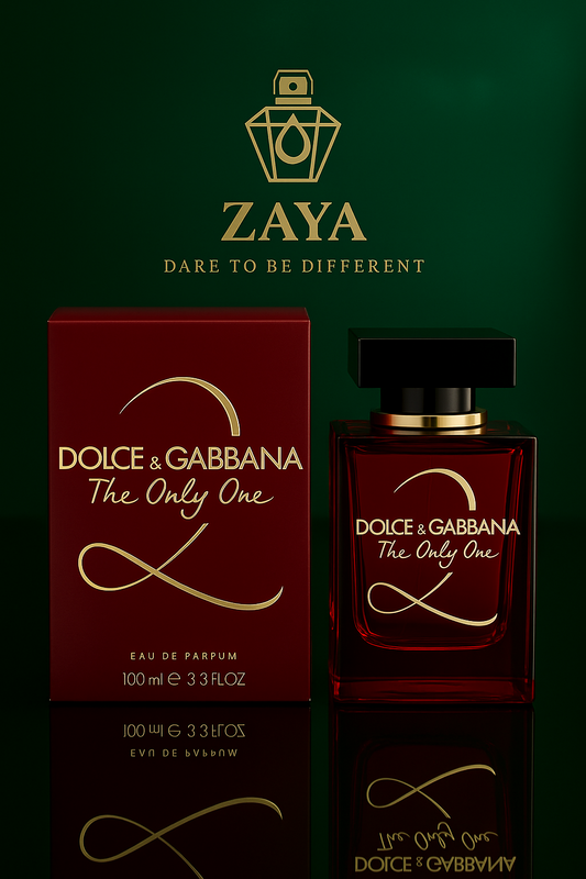 Dolce & Gabbana The Only One