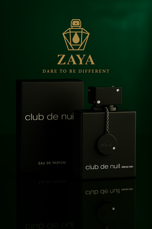Club de Nuit Intense Man by Armaf