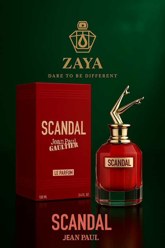 Scandal by Jean Paul Gaultier