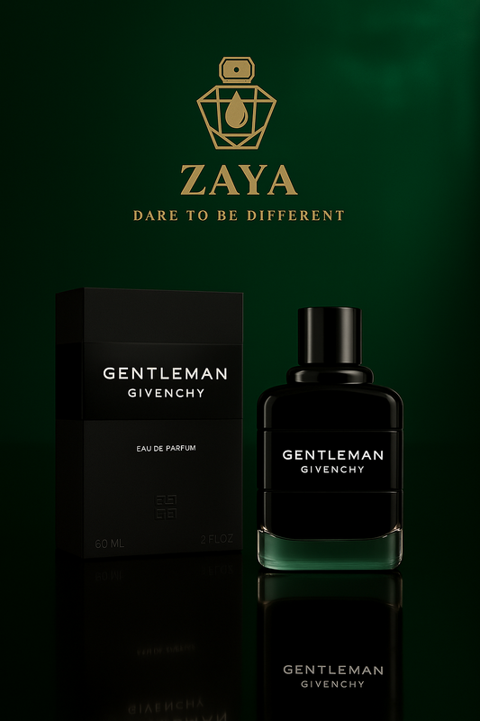 Gentleman by Givenchy