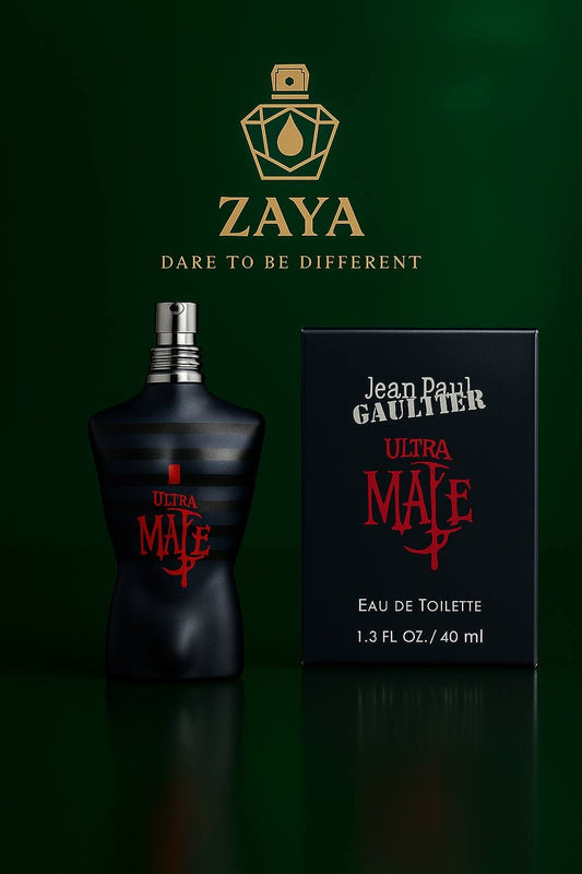 Ultra male