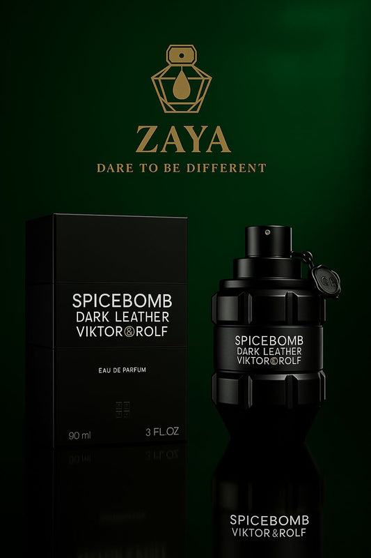 Spicebomb by Viktor & Rolf