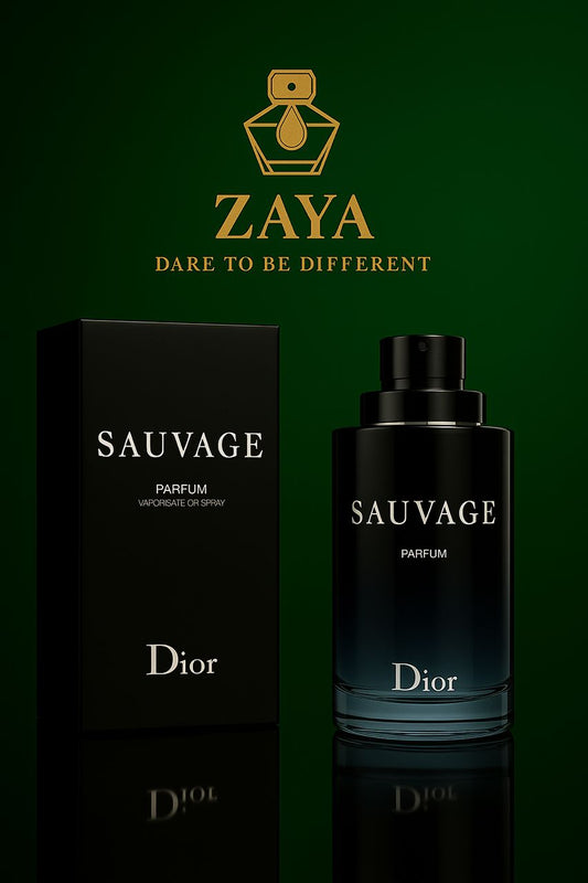 Dior Sauvage